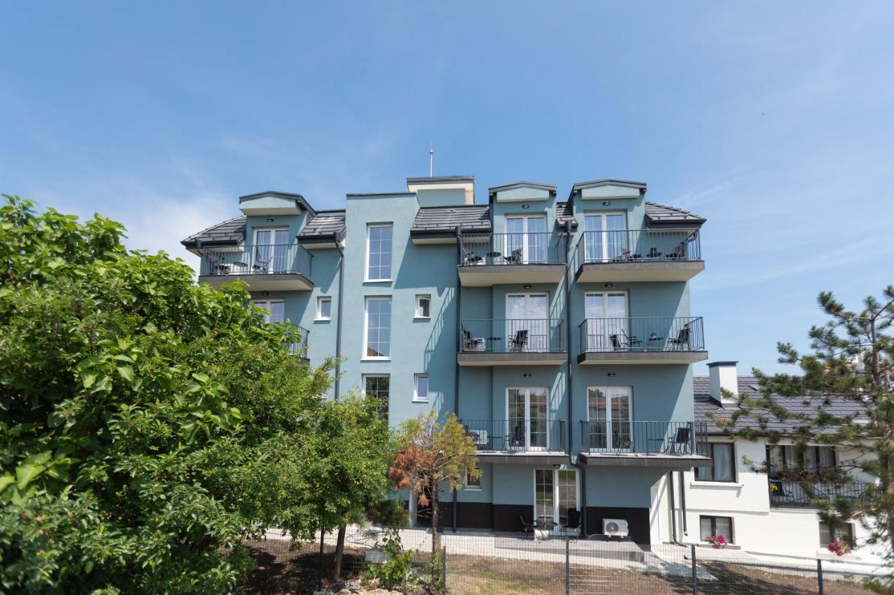 Villa Lеvandi Sinemorec Zewnętrze zdjęcie