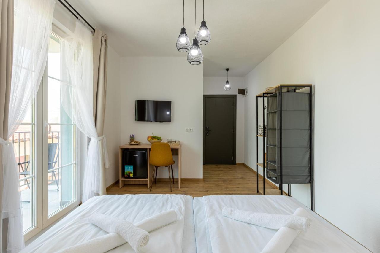 Villa Lеvandi Sinemorec Zewnętrze zdjęcie
