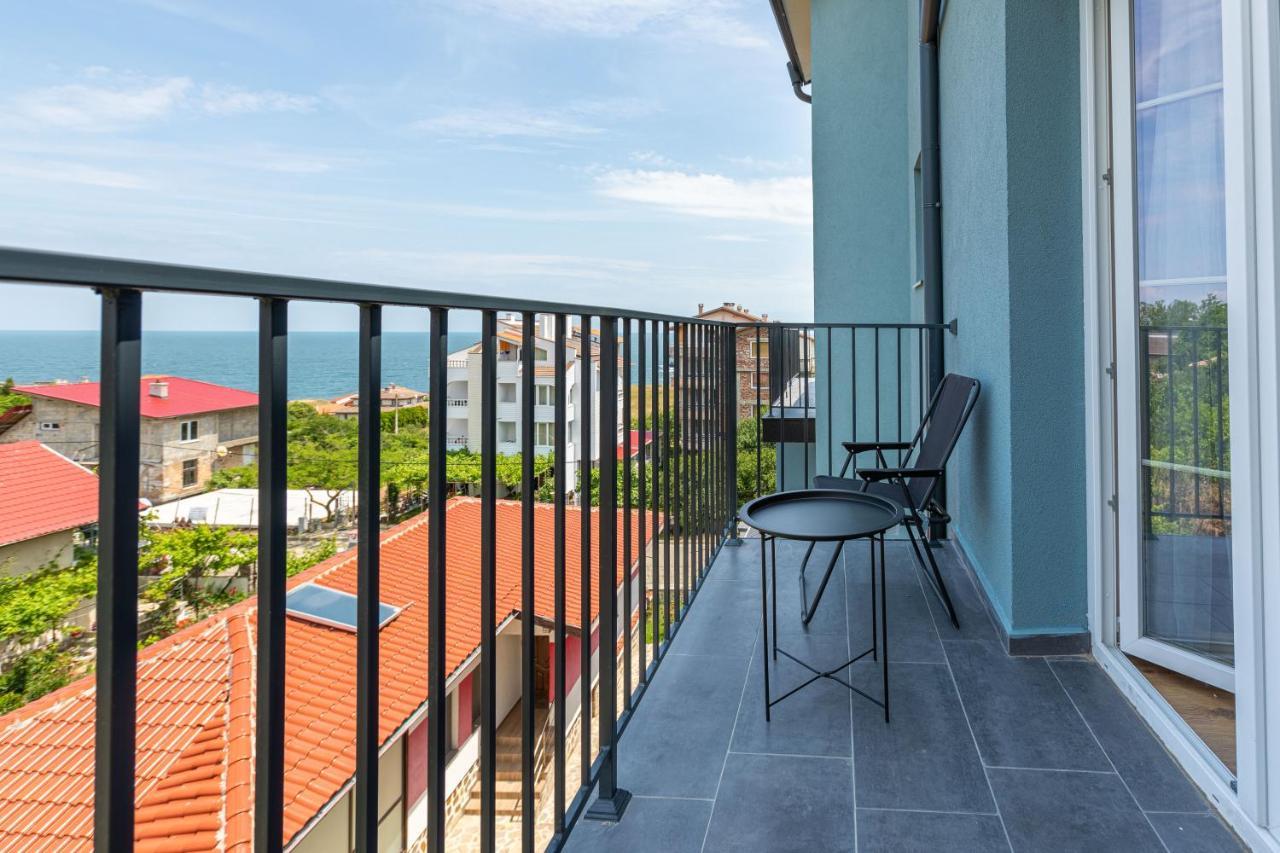 Villa Lеvandi Sinemorec Zewnętrze zdjęcie