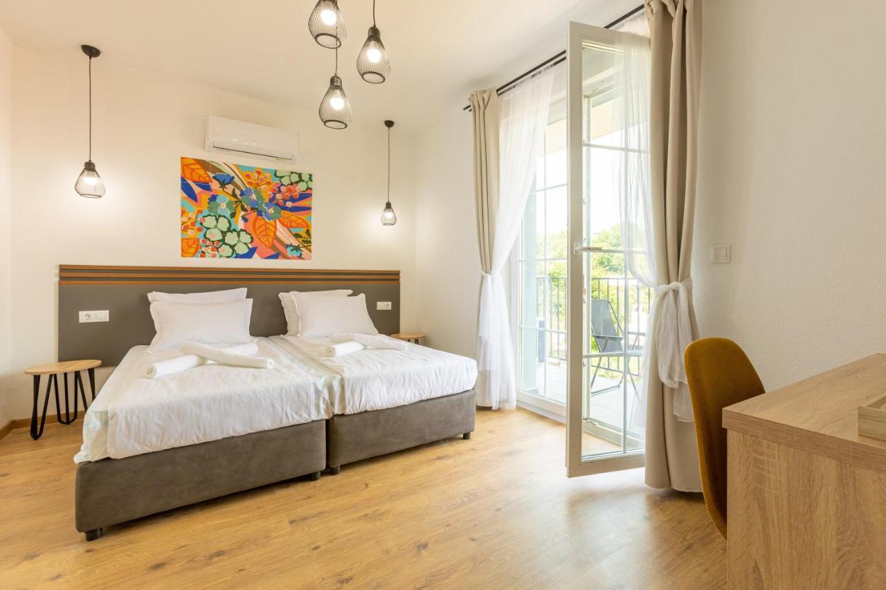 Villa Lеvandi Sinemorec Zewnętrze zdjęcie
