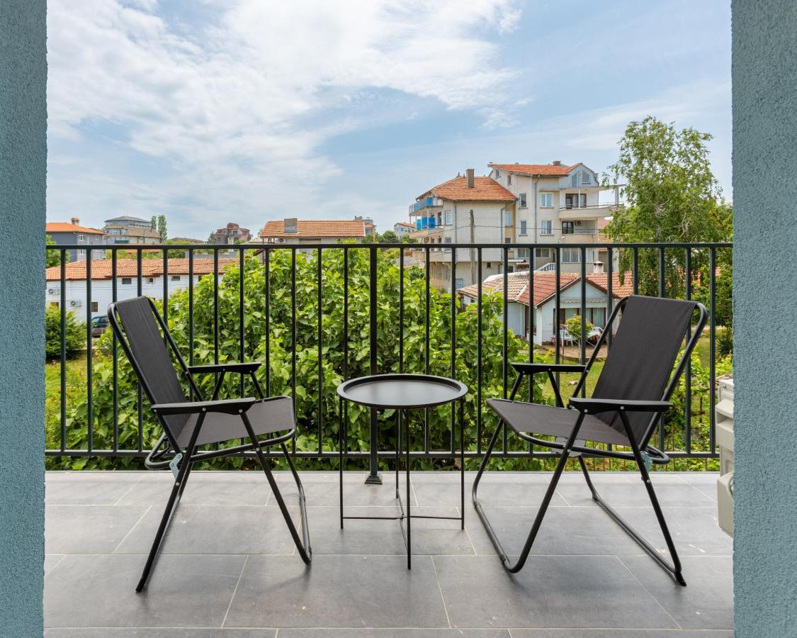 Villa Lеvandi Sinemorec Zewnętrze zdjęcie