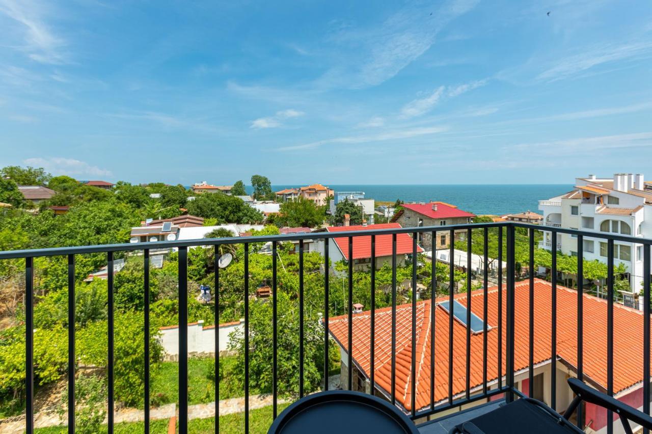 Villa Lеvandi Sinemorec Zewnętrze zdjęcie