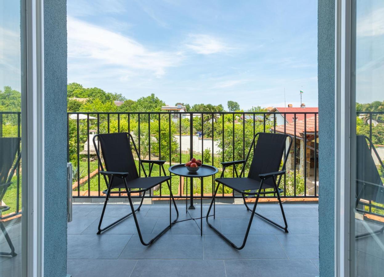 Villa Lеvandi Sinemorec Zewnętrze zdjęcie