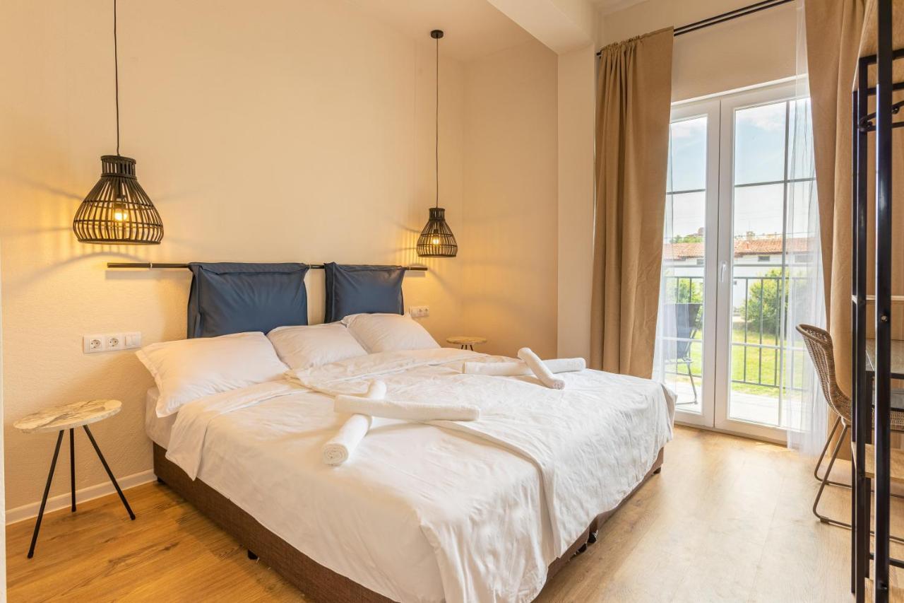 Villa Lеvandi Sinemorec Zewnętrze zdjęcie