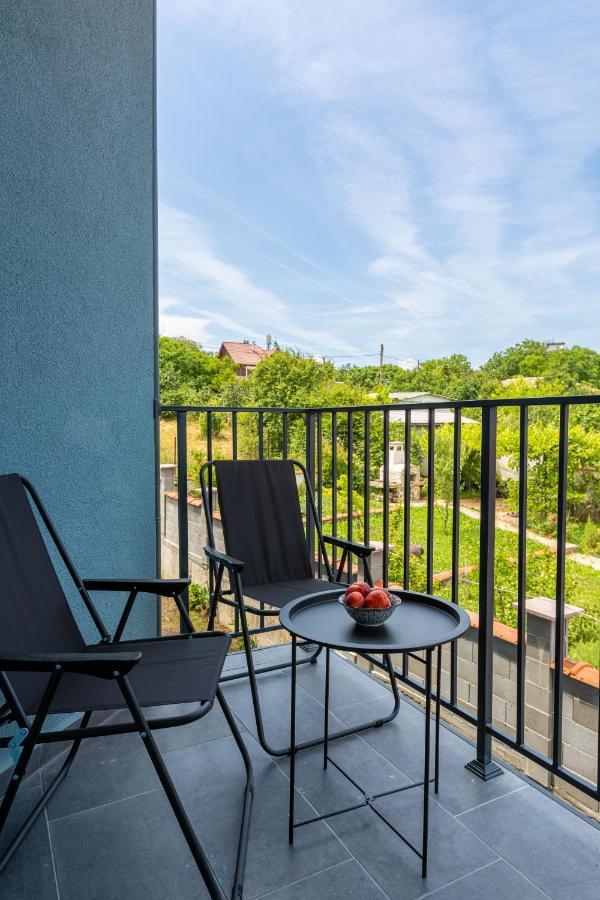 Villa Lеvandi Sinemorec Zewnętrze zdjęcie
