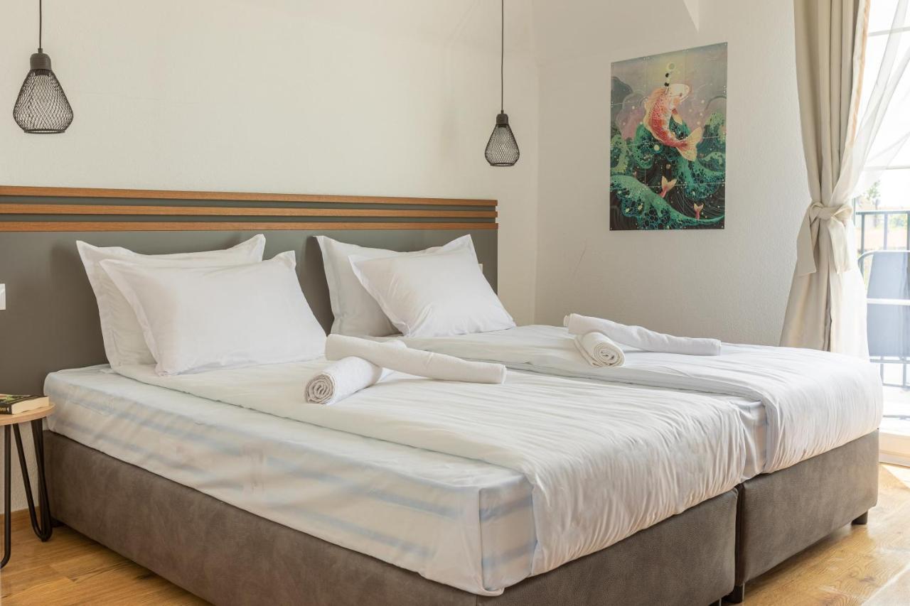 Villa Lеvandi Sinemorec Zewnętrze zdjęcie