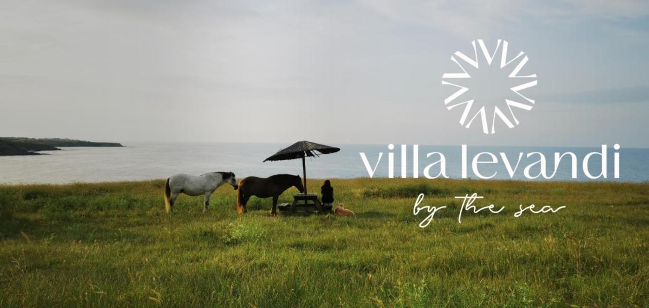 Villa Lеvandi Sinemorec Zewnętrze zdjęcie