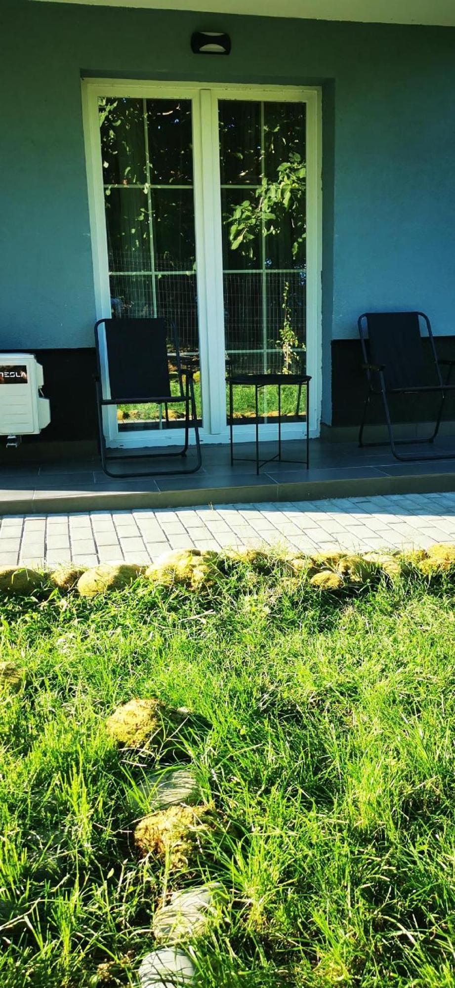 Villa Lеvandi Sinemorec Zewnętrze zdjęcie