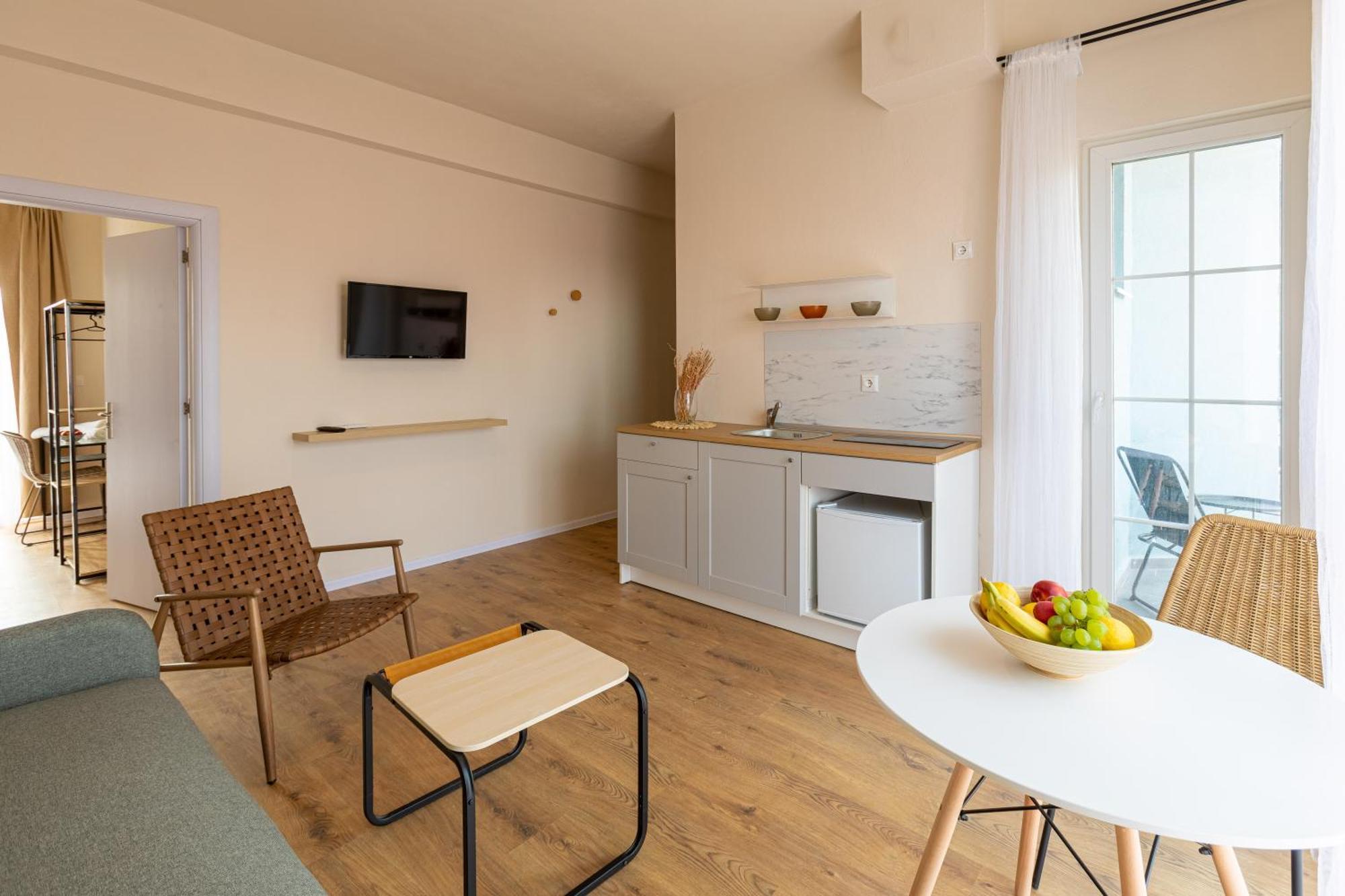 Villa Lеvandi Sinemorec Zewnętrze zdjęcie
