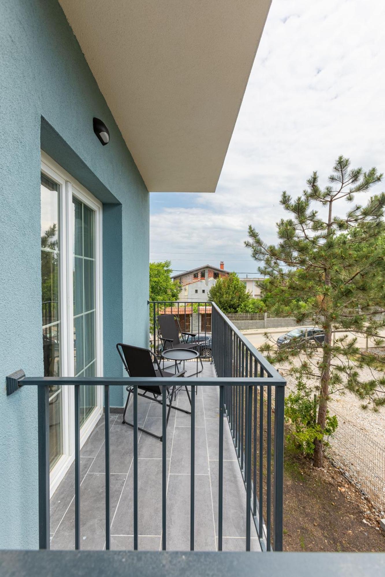 Villa Lеvandi Sinemorec Pokój zdjęcie