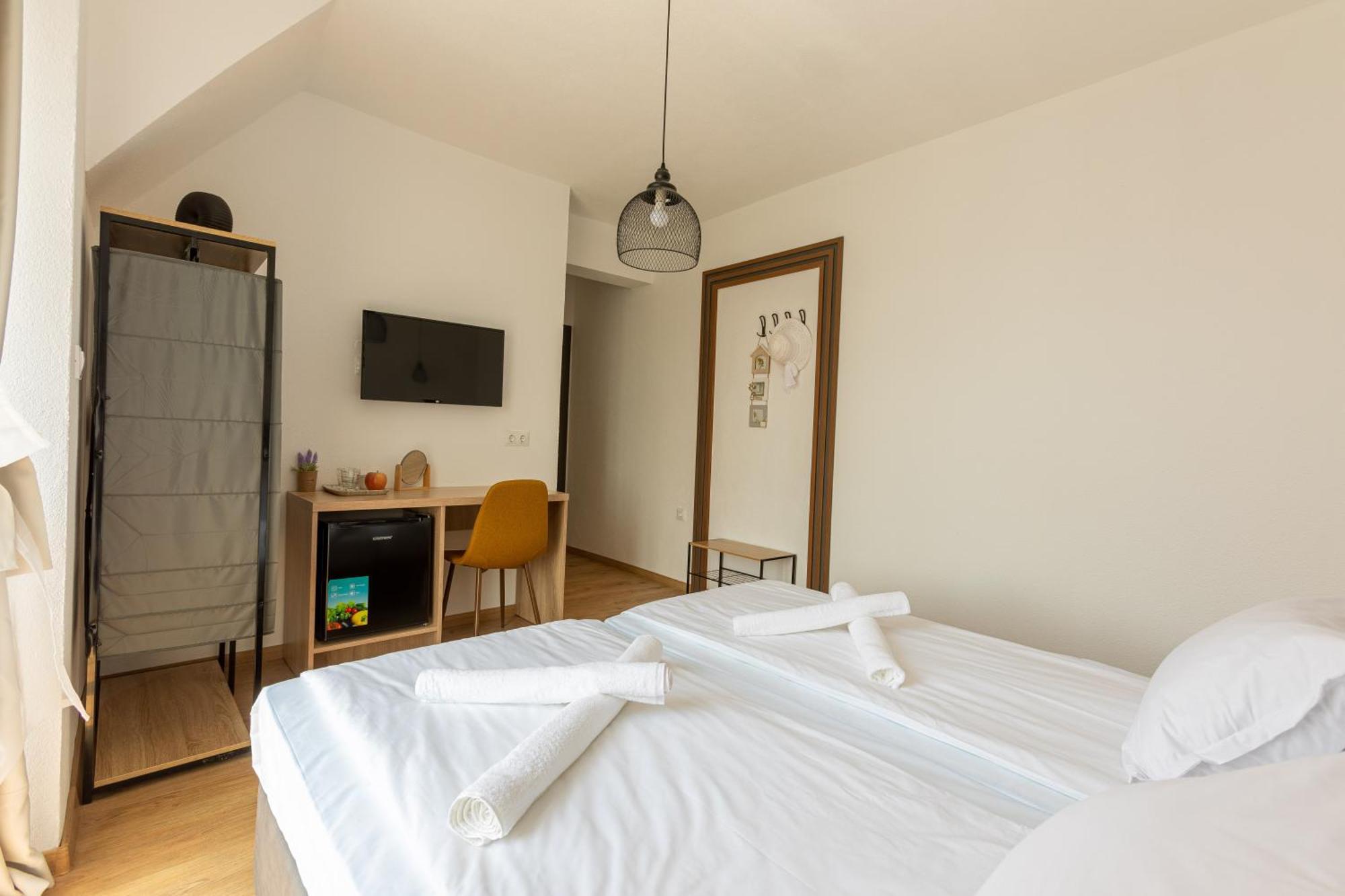 Villa Lеvandi Sinemorec Zewnętrze zdjęcie
