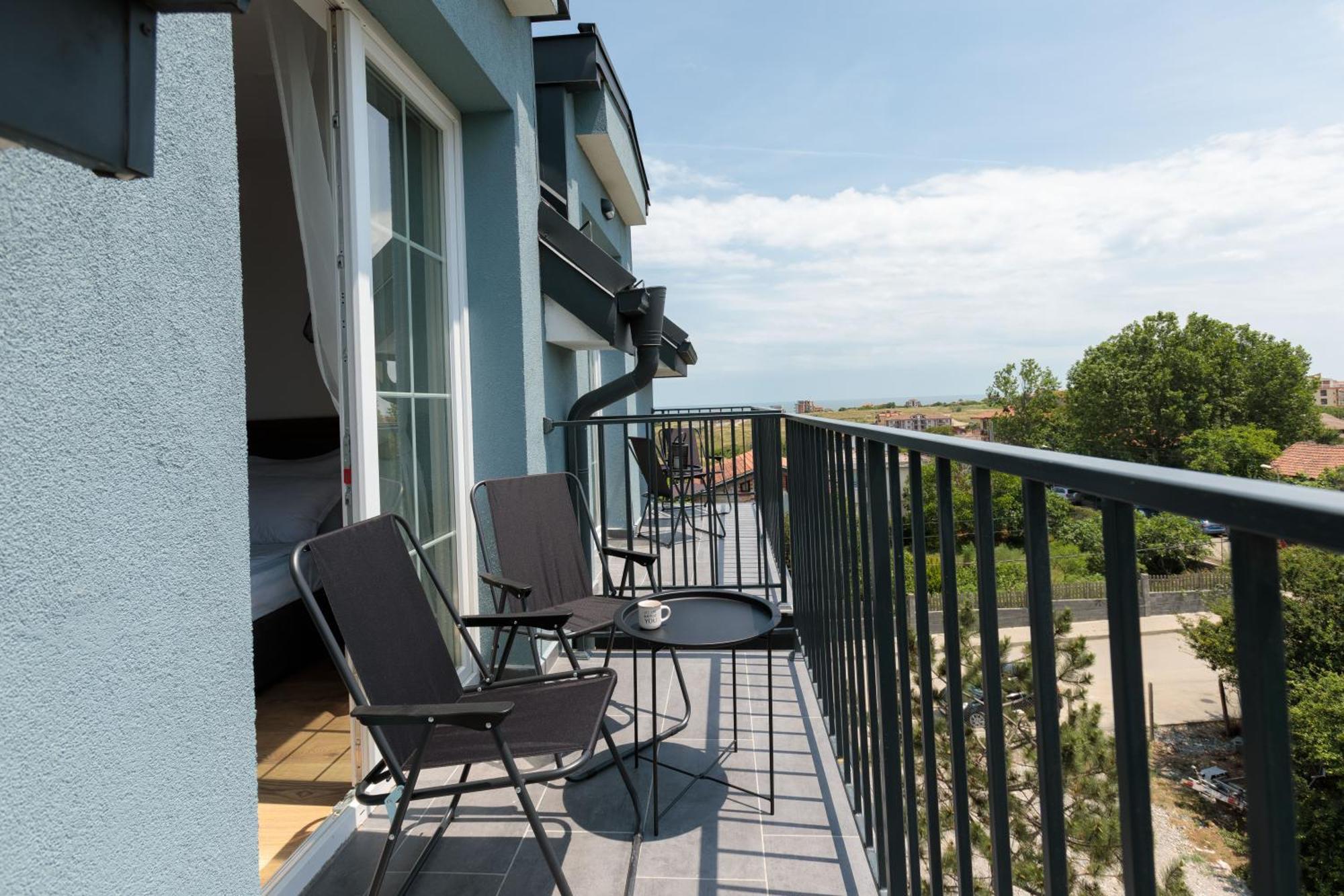 Villa Lеvandi Sinemorec Zewnętrze zdjęcie