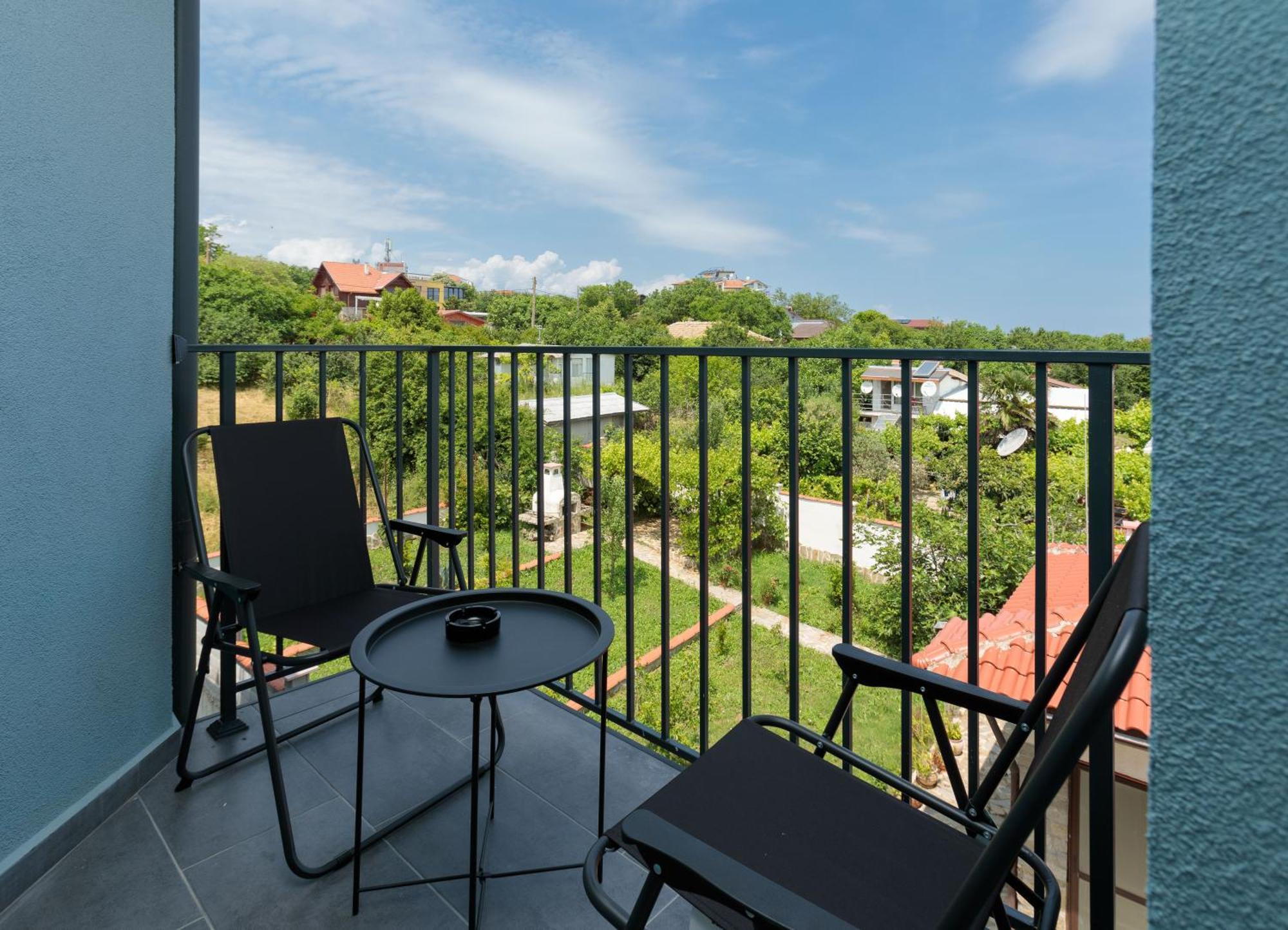 Villa Lеvandi Sinemorec Zewnętrze zdjęcie