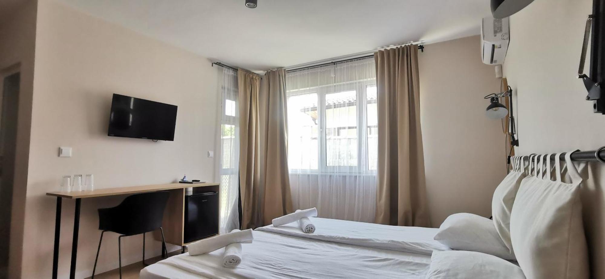 Villa Lеvandi Sinemorec Zewnętrze zdjęcie