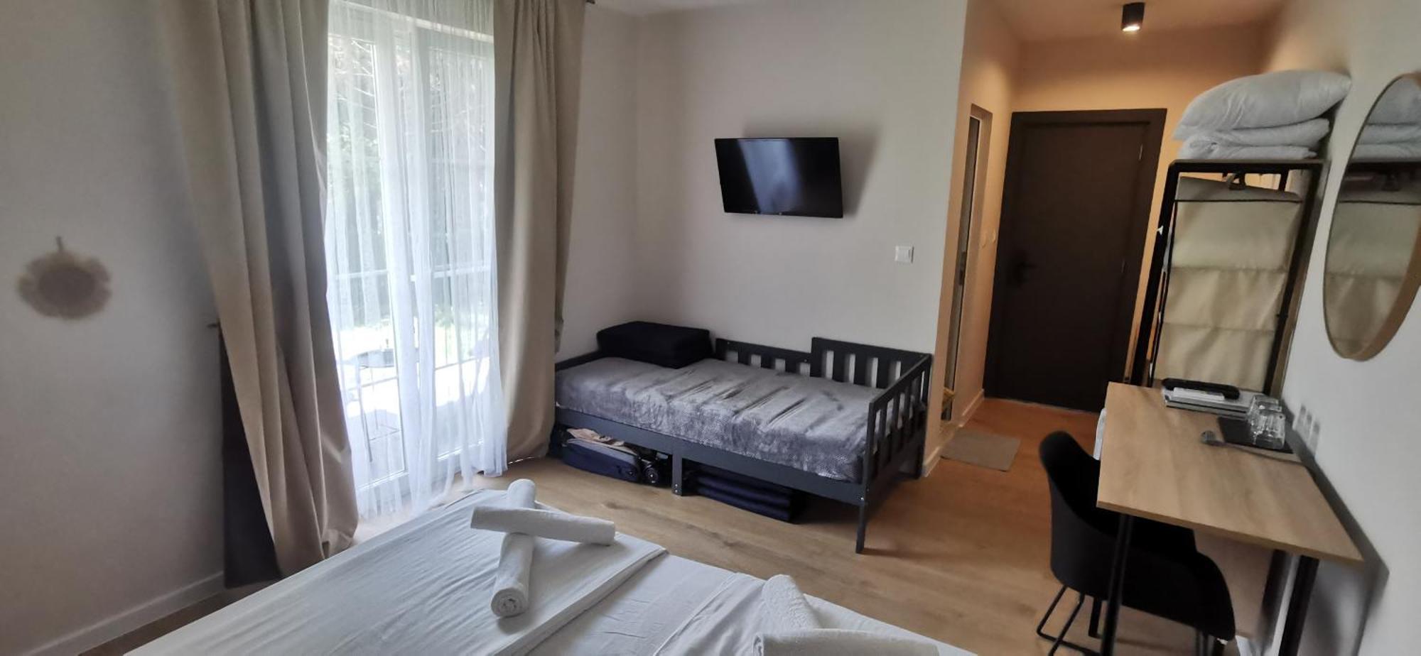 Villa Lеvandi Sinemorec Zewnętrze zdjęcie